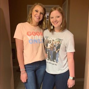 Meet your Posher, Haley